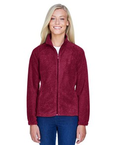 Lightweight Microfleece Jacket Women's