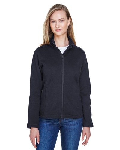 Winter Unisex Fleece Jacket