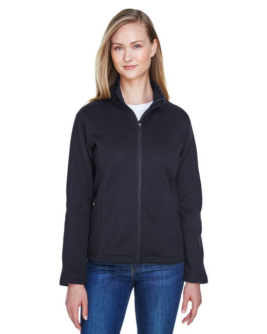 Winter Unisex Fleece Jacket